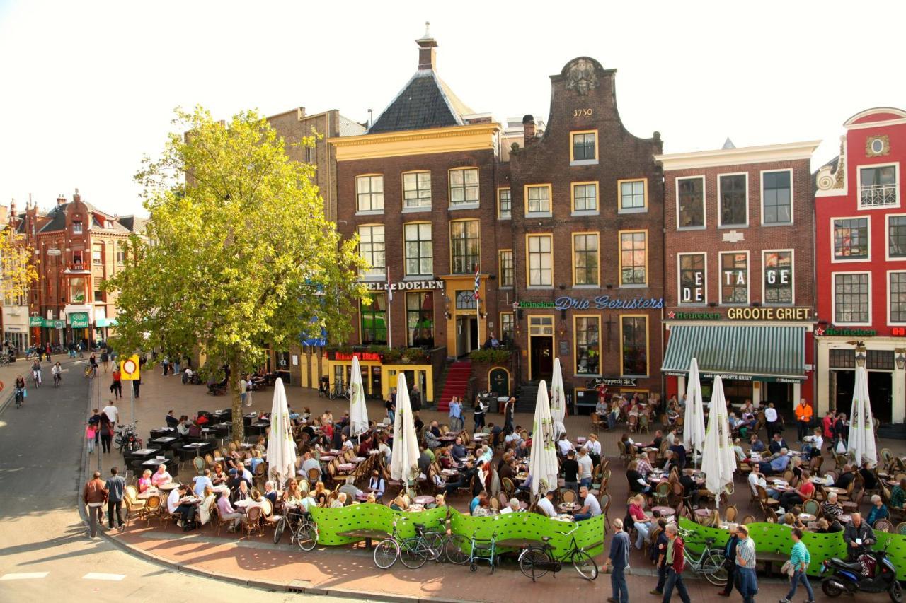 Buiten Huisje Aan De Vaart 1 Matsloot Exteriör bild