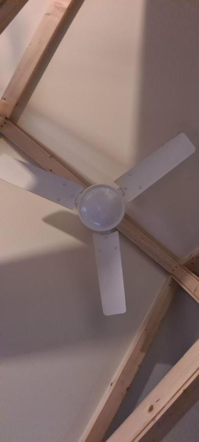 Buiten Huisje Aan De Vaart 1 Matsloot Exteriör bild